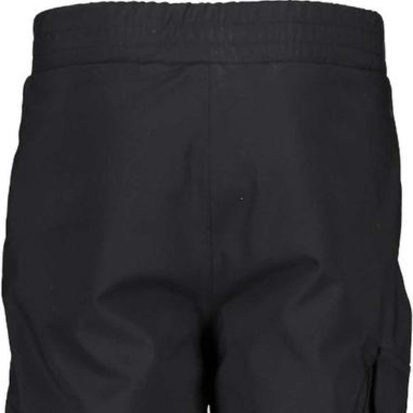 *NEW* OBERMEYER KIDS' 4 or 5 MINI ALPINIST INSULATED PANT, BLACK, INSULATED - Picture 3 of 10
